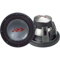 ALPINE SWR-1522D autóhifi subwoofer 38cm